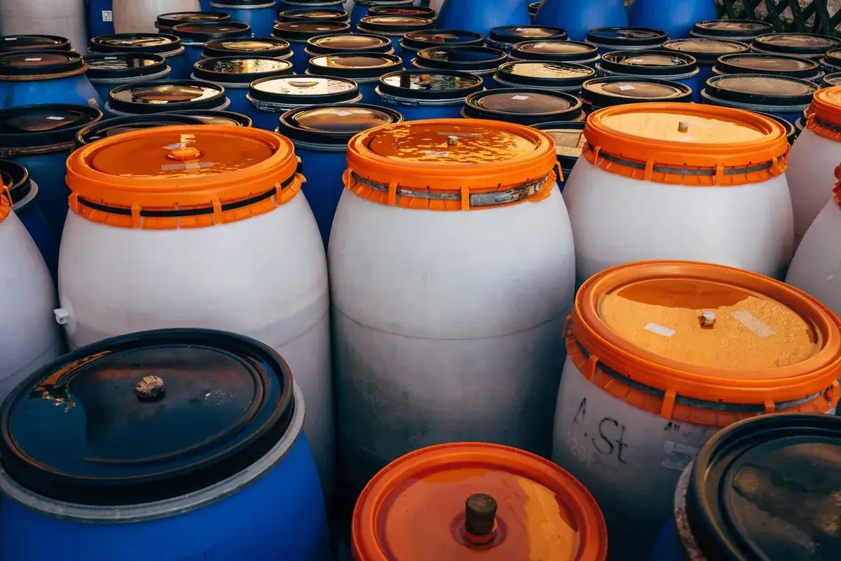 Chemical & Toxic Waste Cleanup in Lake Belvedere Estates, FL